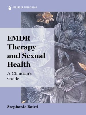 cover image of EMDR Therapy and Sexual Health